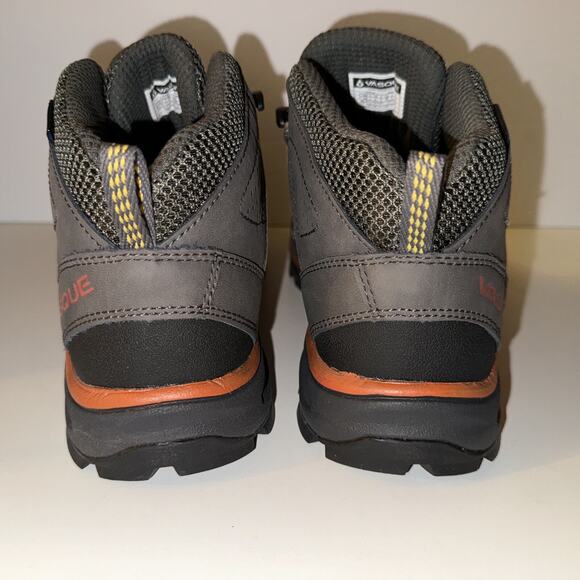 New Vasque Monolith UltraDry 7344 Waterproof Men’s Hiking Boots Size 7 Last One main image 11